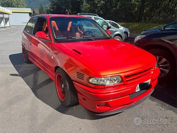 Astra gsi 16v