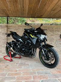 Kawasaki Z900 – Depotenziata A2 (35kW)