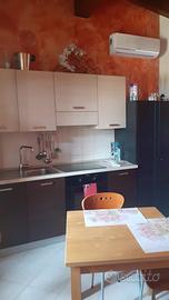 Casa vacanza Puegnago sul Garda