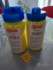 Proiettili per Pistola ad aria compressa