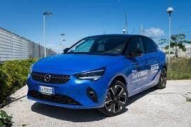 Musata completa e ricambi vari Opel Corsa 2020 202