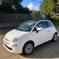 FIAT 500  HYBRID