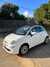 FIAT 500  HYBRID