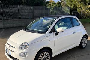 FIAT 500  HYBRID
