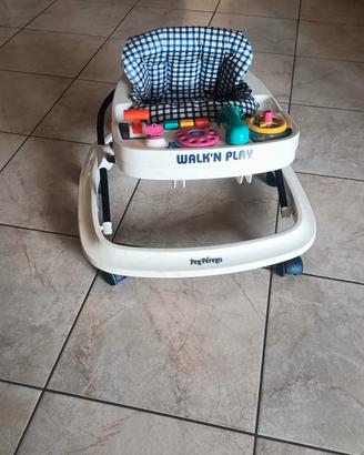 Girello PegPerego