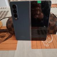Samsung galaxi Z fold4