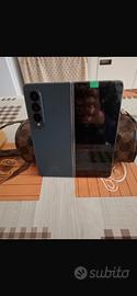 Samsung galaxi Z fold4