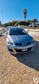 mazda cx 7
