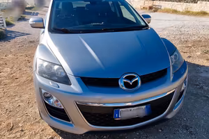mazda cx 7