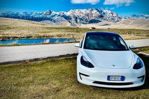 Tesla model 3 standard agosto 2023