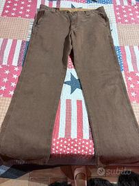 Pantaloni Marlboro estivi