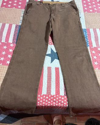 Pantaloni Marlboro estivi