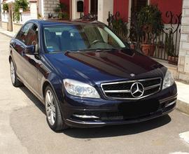 Mercedes classe c200