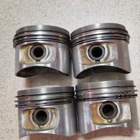 Pistoni per Fiat Uno Turbo prima serie Mk1 