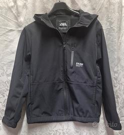Giacca Softshell Zara Kids - Età
11 12