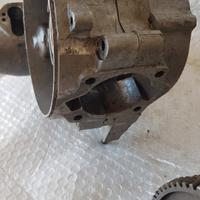 coppia carter vespa GS 150 vs2m