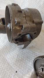 coppia carter vespa GS 150 vs2m