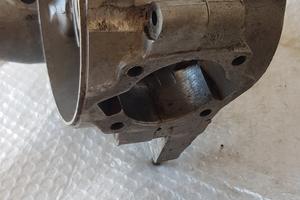 coppia carter vespa GS 150 vs2m