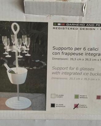Easy Stand design - Nuovo