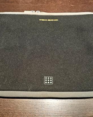 Custodia Tucano per notebook 10"