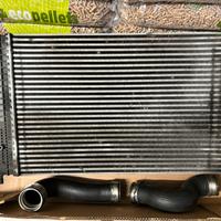 Radiatore intercooler Audi A3 / Golf 5 / Leon TDi