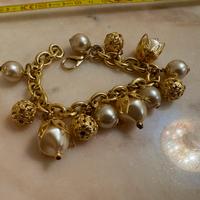 Bracciale con pendenti SODINI