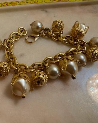Bracciale con pendenti SODINI