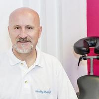 Massaggi Professionali