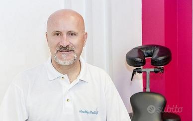 Massaggi Professionali