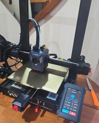 Anycubic Kobra 2 pro