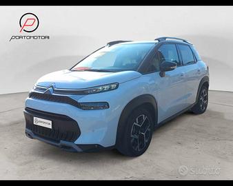 CITROEN C3 Aircross 1ª s. - C3 Aircross PureTech 1
