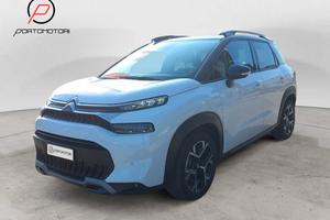 CITROEN C3 Aircross 1ª s. - C3 Aircross PureTech 1