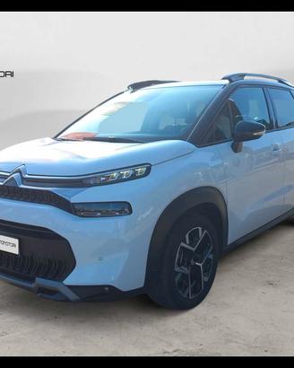 CITROEN C3 Aircross 1ª s. - C3 Aircross PureTech 1