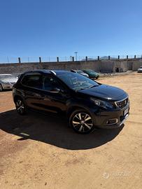 Peugeot 2008 BlueHDi 100 GT Line