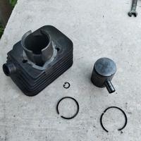 Gruppo termico originale piaggio Si 