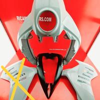 CARENA DUCATI MULTISTRADA 950 1200 1260