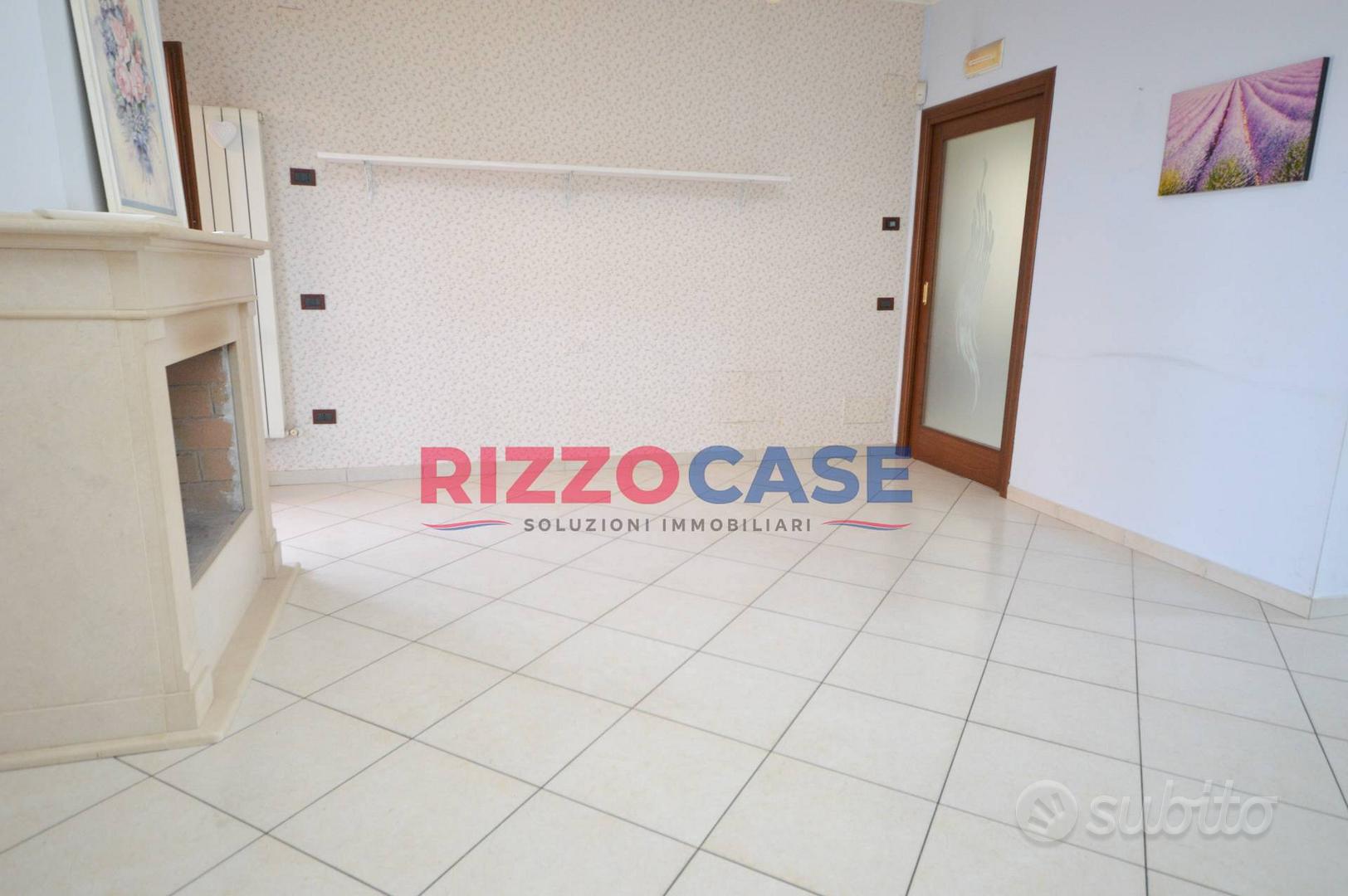 Appartamento – Corigliano-Rossano, Frasso, Rossano Scalo - Vista 2