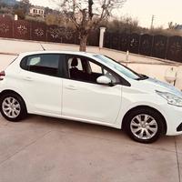 Peugeot 208 VAN 2 POSTI 1.6 HDI 75 CV CLIMA RADIO 