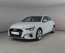 AUDI A3 IV 2020 Sportback - A3 Sportback 40 1.4 tf