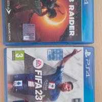 giochi ps4