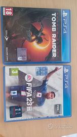 giochi ps4