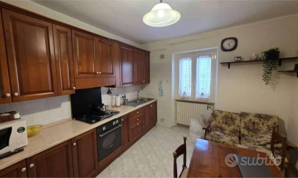 Appartamento – Introdacqua, Santa Maria Frascati - Vista 2
