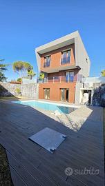 Villa a Pedara