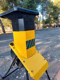 Biotrituratore
