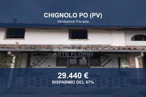 Immobile in asta di 153 m² con più di 5 locali a C