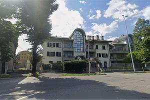 Bilocale a Treviglio