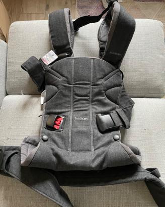 Marsupio Baby Carrier one di Babybjorn