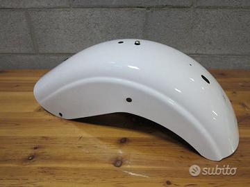 Parafango posteriore Harley Fat Bob