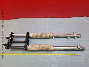 STELI FORCELLA SUZUKI DR 600 R 1987 1988 DAKAR 198