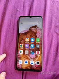 realme C53 Gold - PARI AL NUOVO + 7 Cover incluse